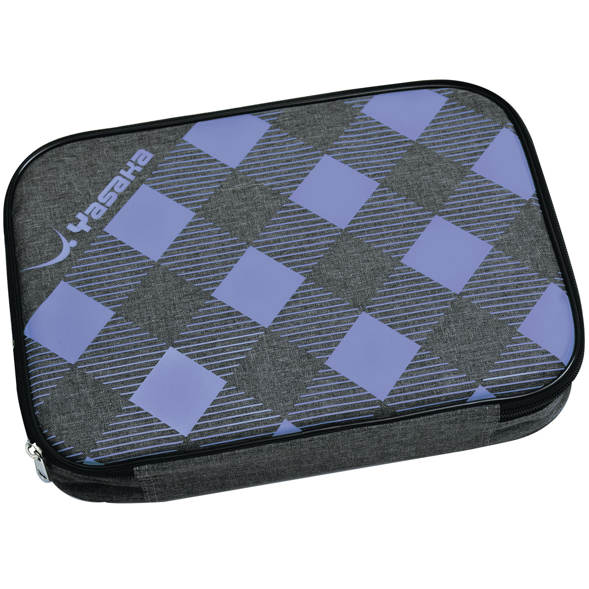 S・チェックケース